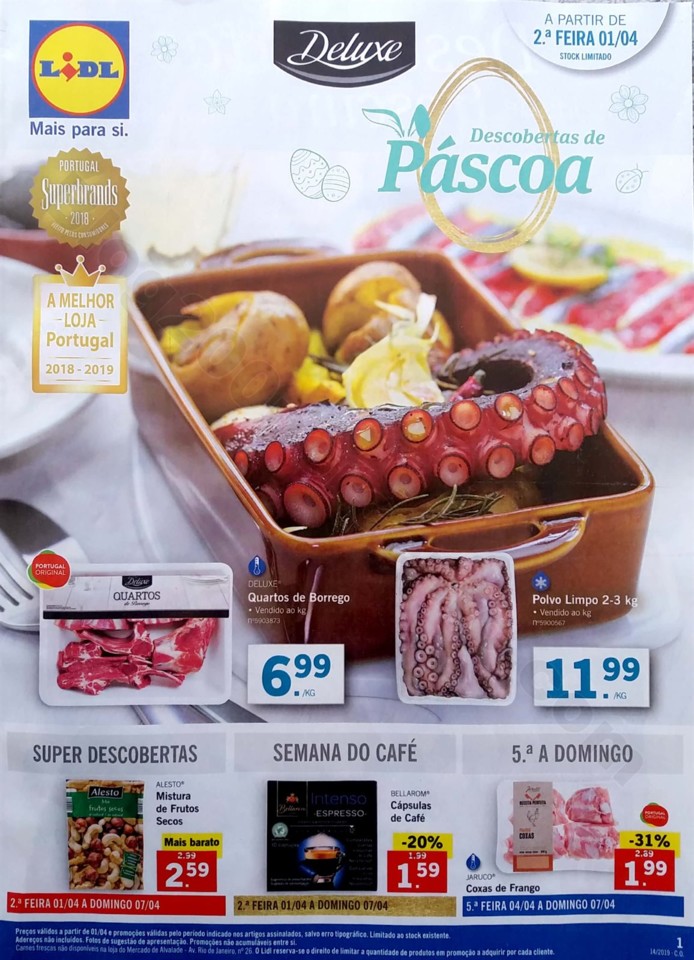 antevisao folheto lidl promocoes de 1 a 7 abril_1.
