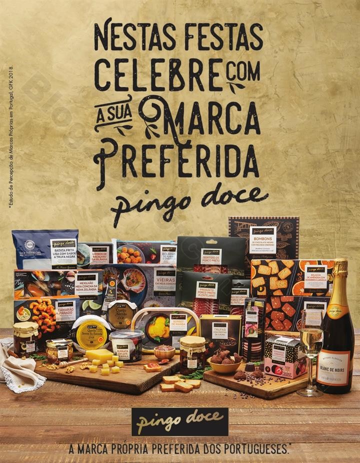 Antevisão Folheto PINGO DOCE Extra Promoções de