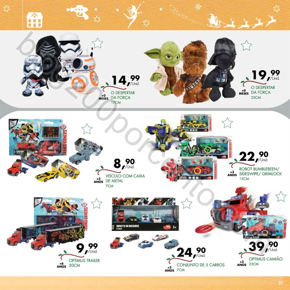 Antevisão Folheto PINGO DOCE Promoções de 23 no