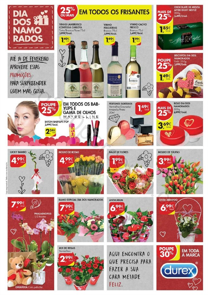 Antevisão Folheto PINGO DOCE Super Promoções de