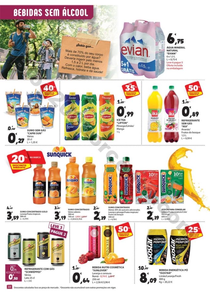 Antevisão Folheto E-LECLERC 26 junho a 2 julho p2