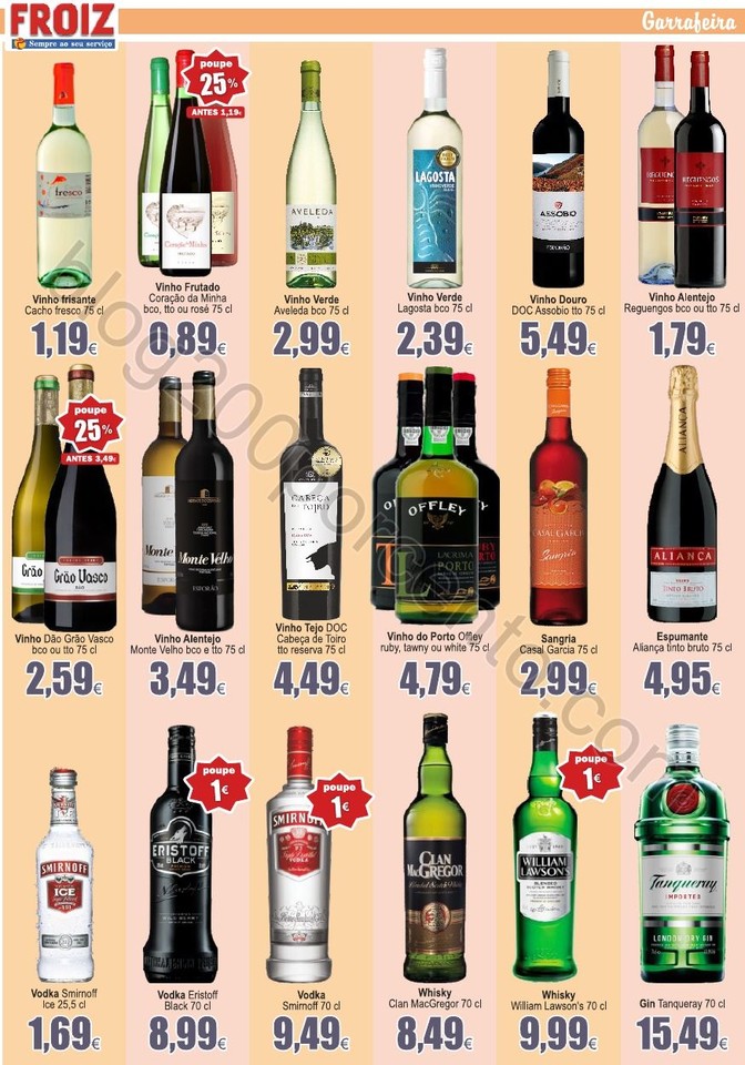 Novo Folheto FROIZ Promoções até 18 maio p13.jp