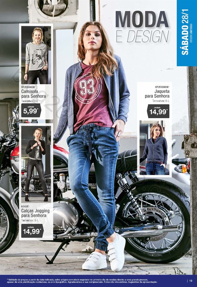 Antevisão Folheto ALDI Promoções a partir de 25