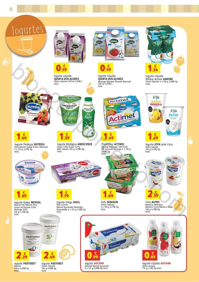 Antevisão Folheto JUMBO Promoções de 13 a 27 ab
