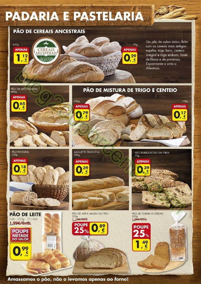 Antevisão Folheto PINGO DOCE Super promoções de