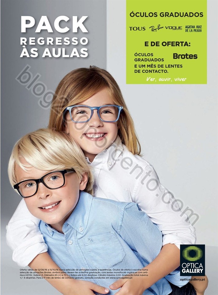 Novo Folheto EL CORTE INGLÉS Promoções de 27 ag