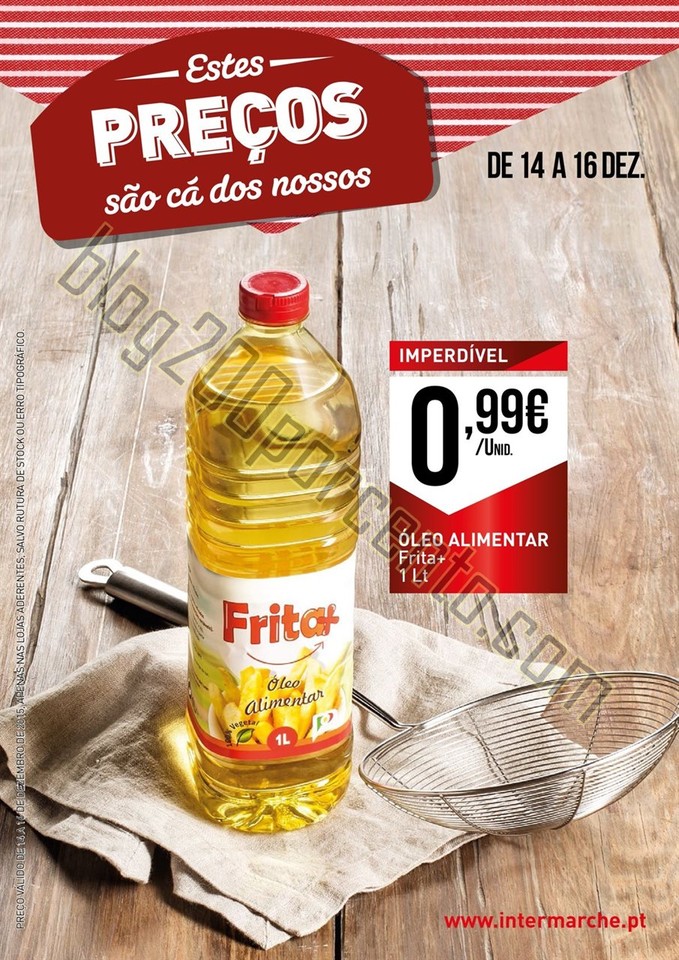 Antevisão Folheto INTERMARCHÉ Extra Promoções 