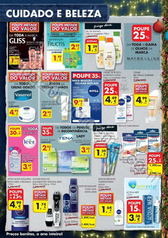 Antevisão Folheto PINGO DOCE Super promoções de