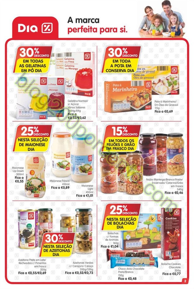 Antevisão Folheto MINIPREÇO Market promoções d