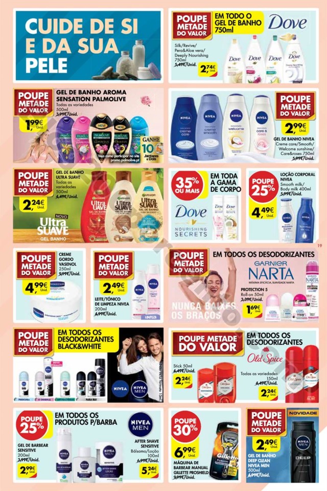 Antevisão Folheto PINGO DOCE Madeira promoções 