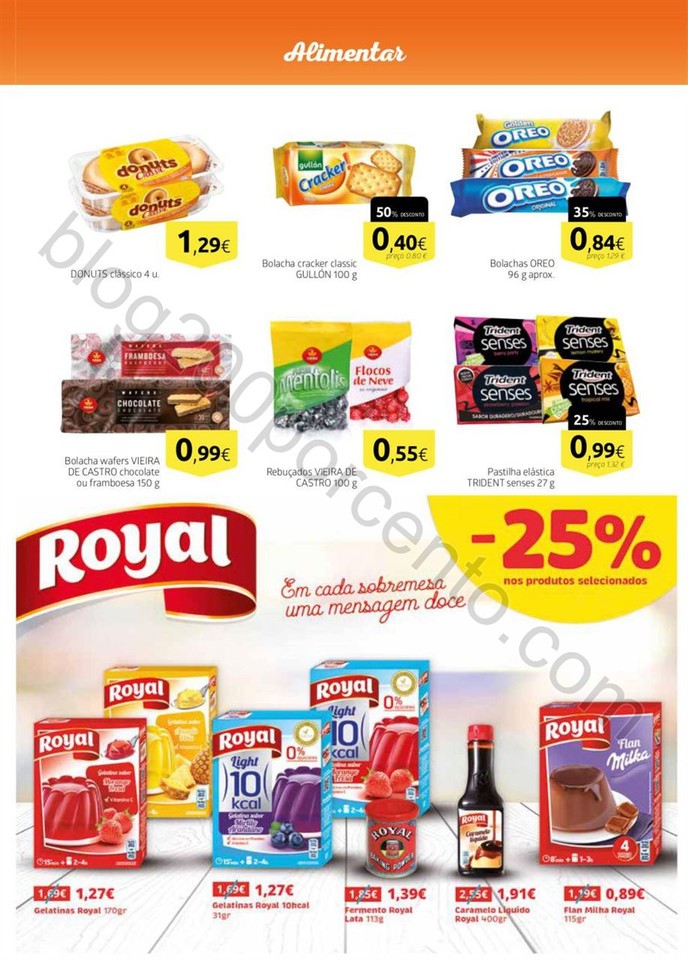 Antevisão Folheto COVIRAN Promoções de 14 a 26 