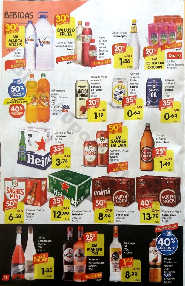 antevisao folheto minipreço family promocoes de 2