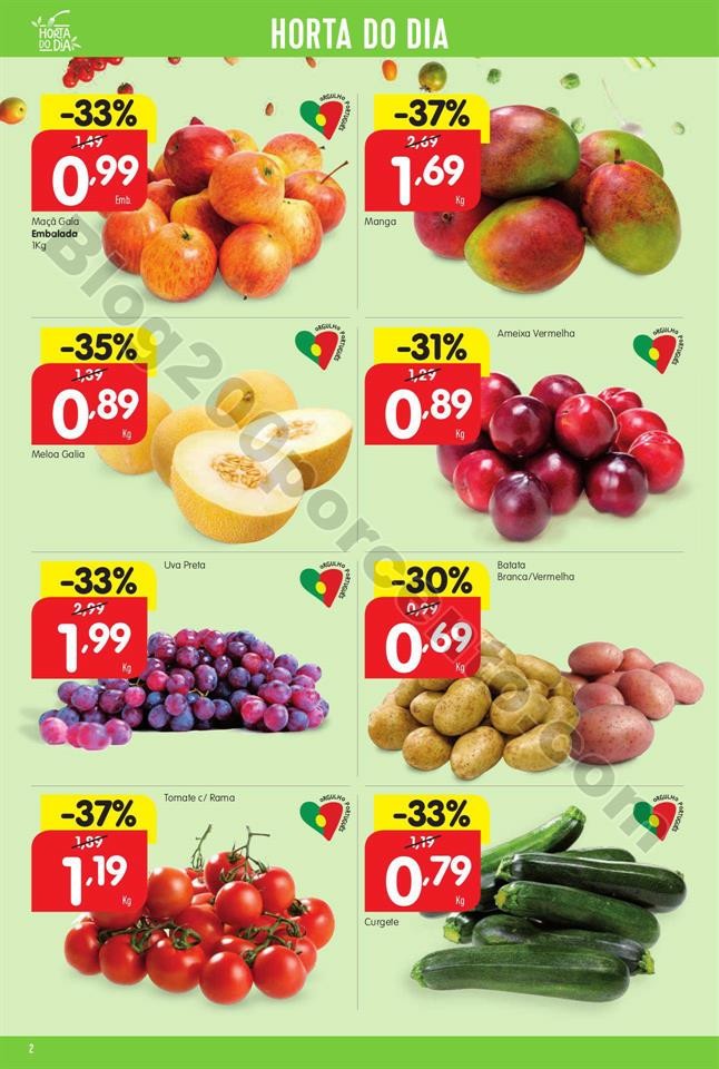 Antevisão Folheto MINIPREÇO Lojas Grandes promo