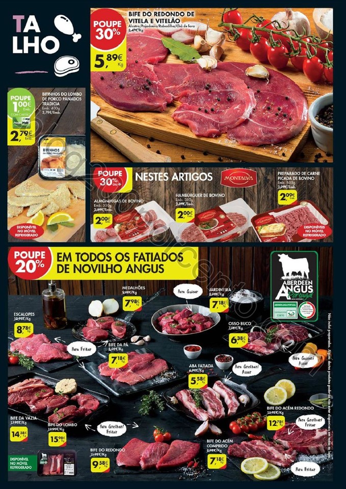 Antevisão Folheto PINGO DOCE Super Promoções de