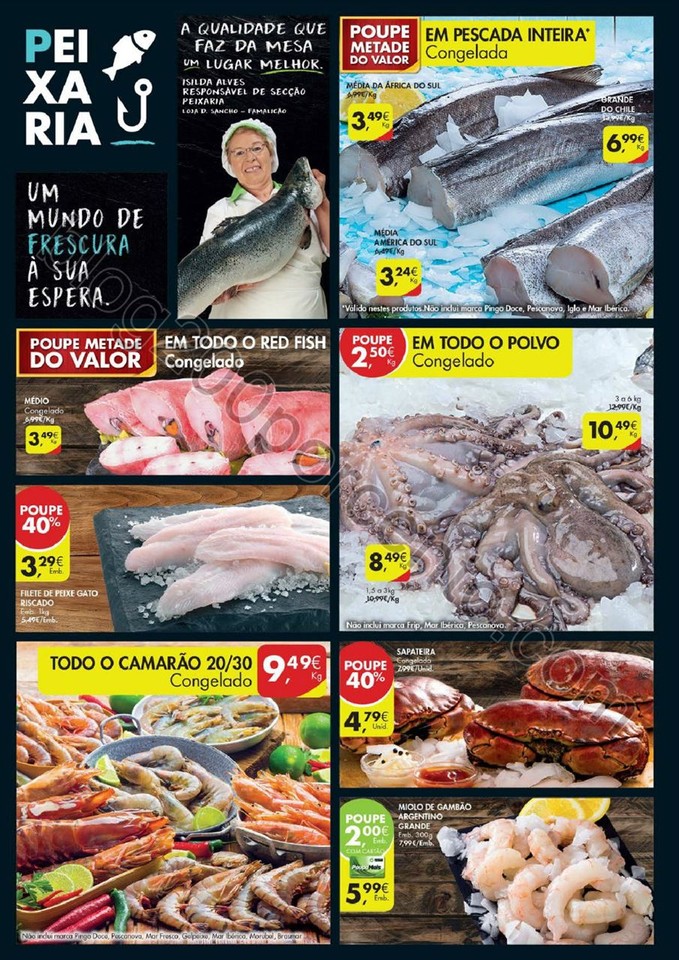 Antevisão Folheto PINGO DOCE Super Promoções de