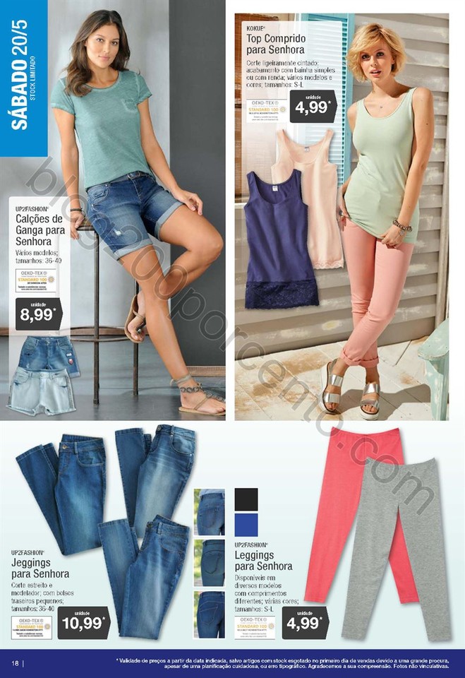 Antevisão Folheto ALDI Promoções a partir de 17