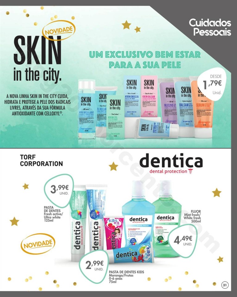 AntevisãoFolheto PINGO DOCE - BEM ESTAR Natal at