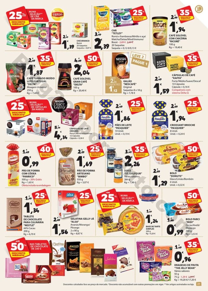 Antevisão Folheto E-LECLERC 26 junho a 2 julho p2