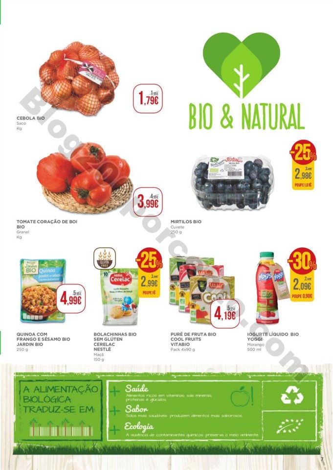 Antevisão Folheto EL CORTE INGLÉS Promoções de