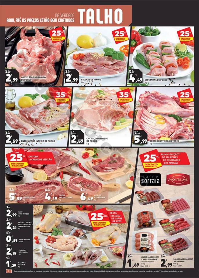 Antevisão Folheto E-LERCLERC Promoções de 24 a 