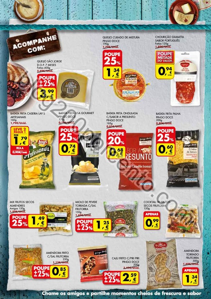 Antevisão Folheto PINGO DOCE Super promoções de