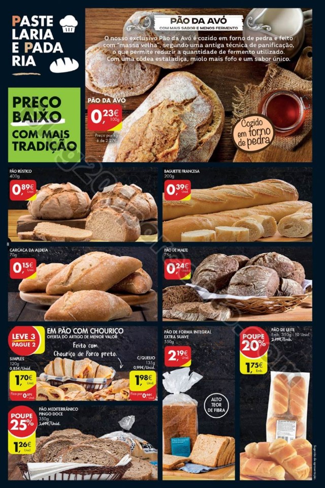 Antevisão Folheto PINGO DOCE Super promoções de