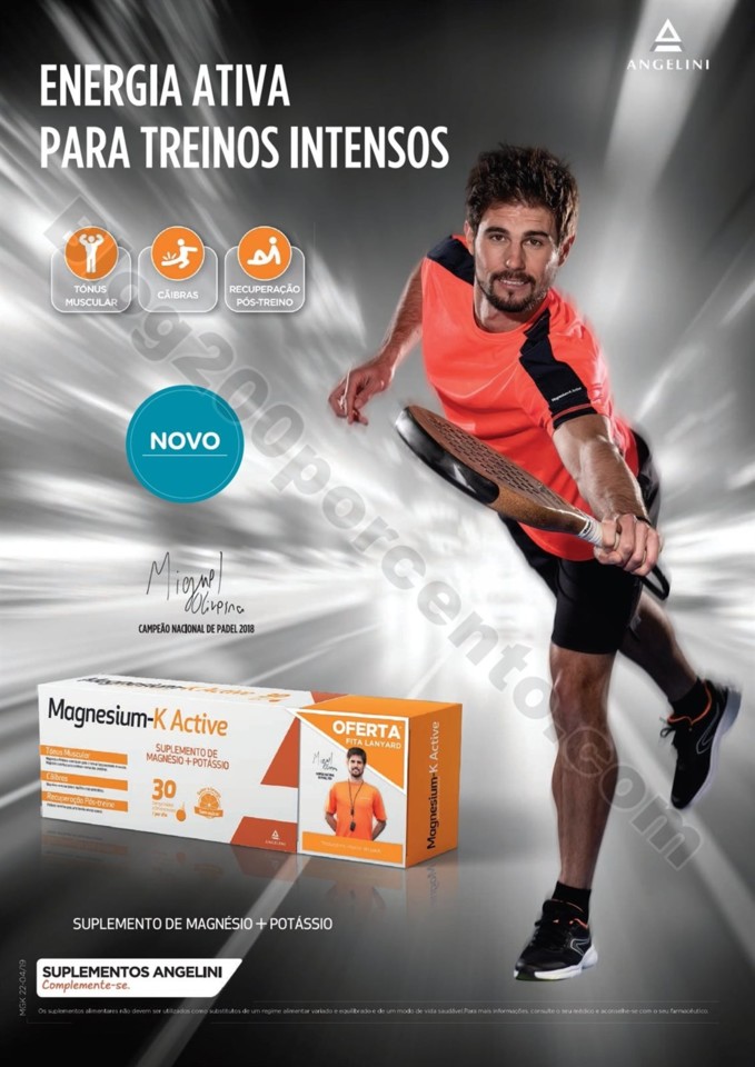 Antevisão Folheto WELLS Especial Corpo Promoçõe