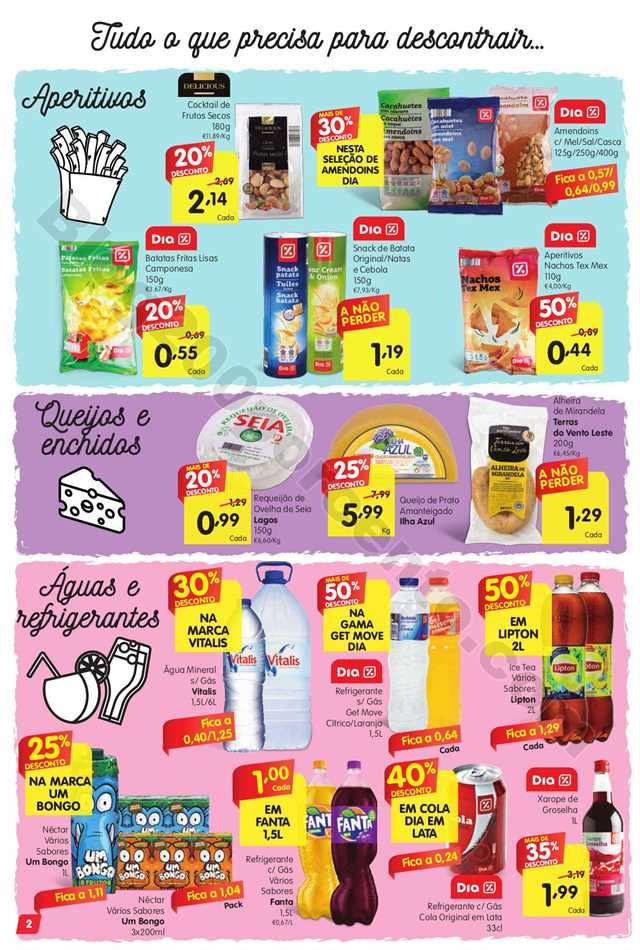 Antevisão Folehto MINIPREÇO Nacional 16 a 22 mai