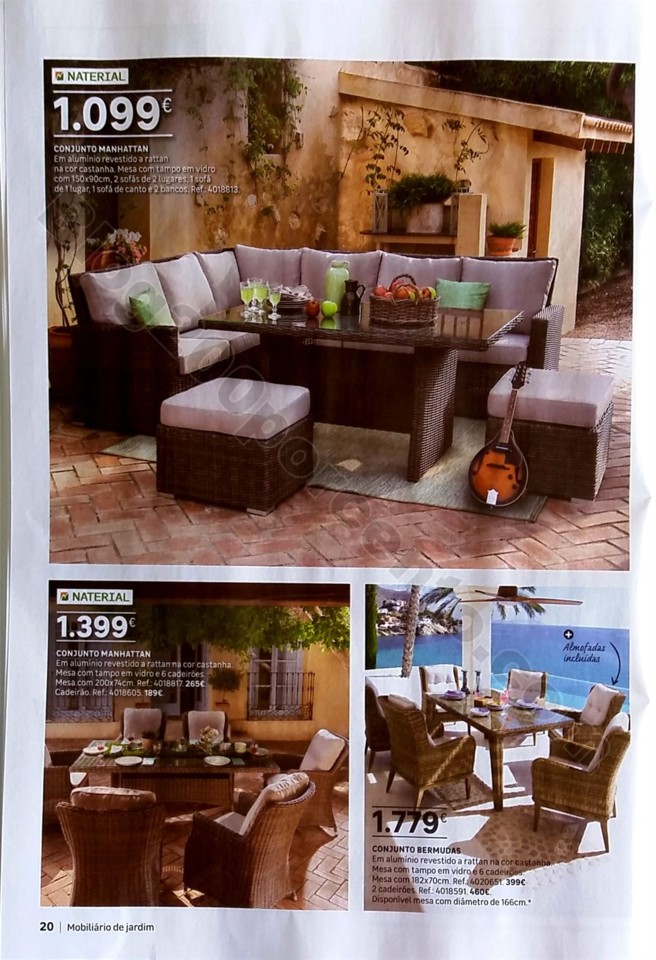 aki especial jardim 2019 promoções até 26 julho