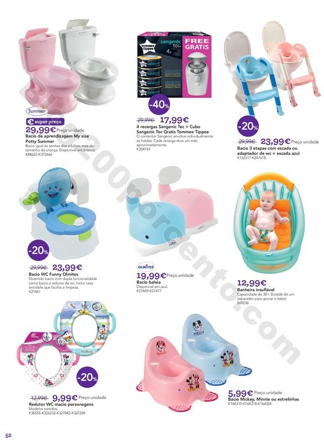 Antevisão Folheto TOYSRUS Promoções de 13 junho