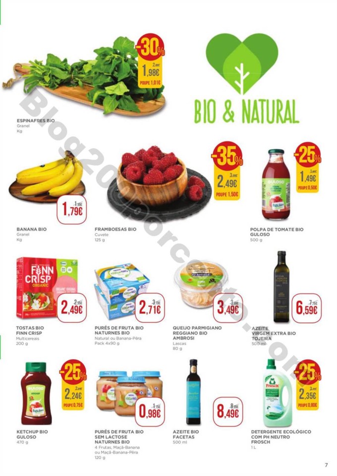 Antevisão Folheto EL CORTE INGLÉS Promoções de