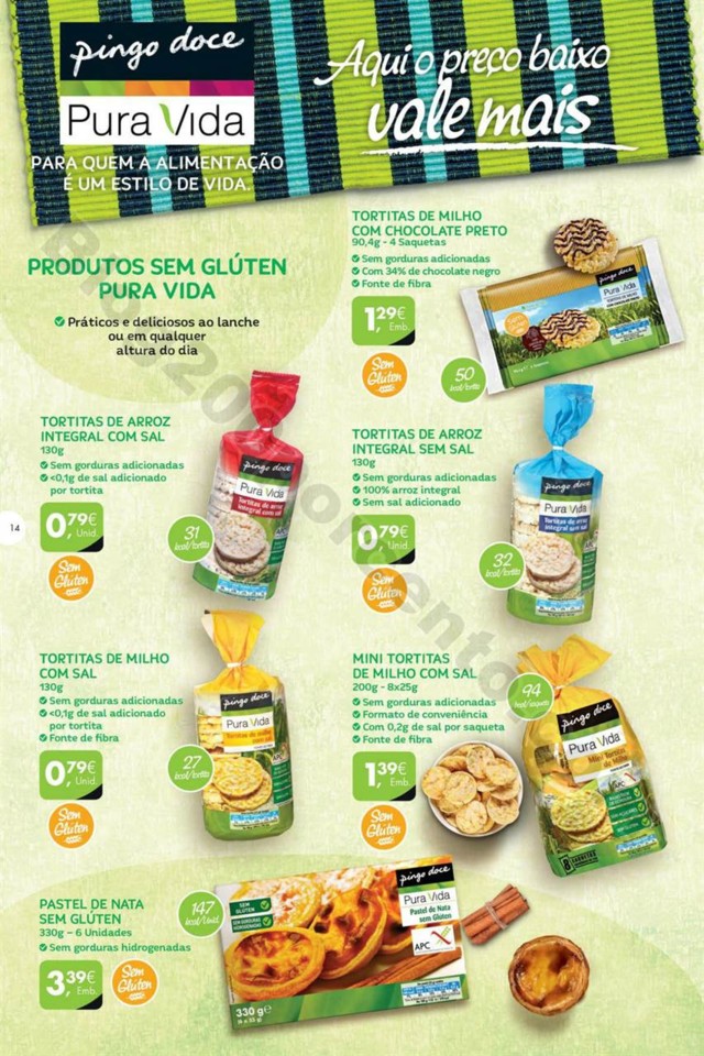 Antevisão Folheto PINGO DOCE Super Promoções de