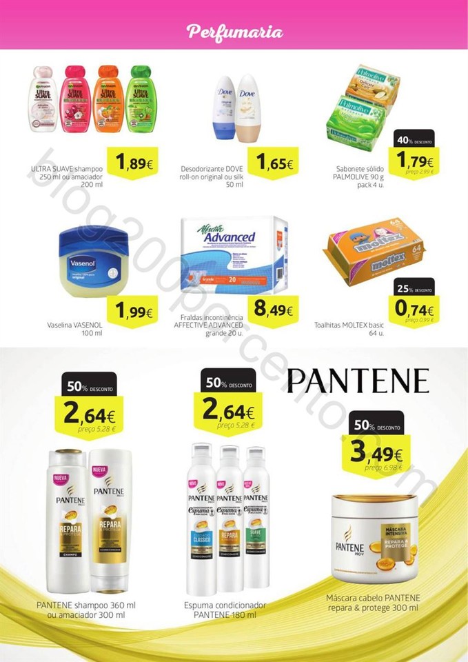 Antevisão de folheto COVIRAN promoções de 14 a 