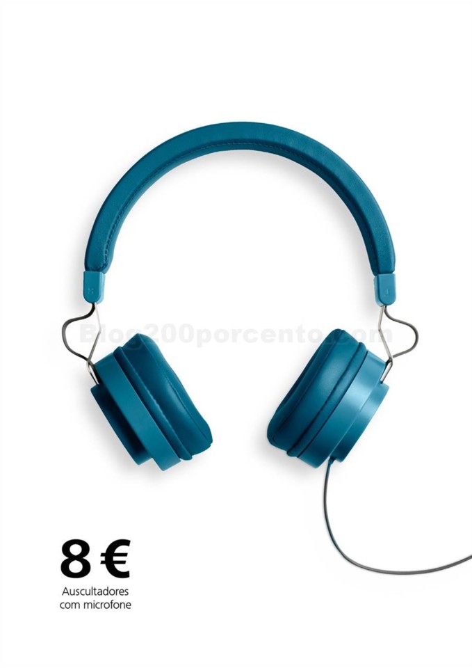 Antevisão Folheto FLYING TIGER Promoções a part