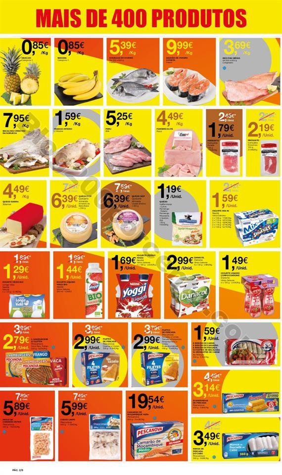 intermarché preços baixos 5 outubro a 6 dezembro