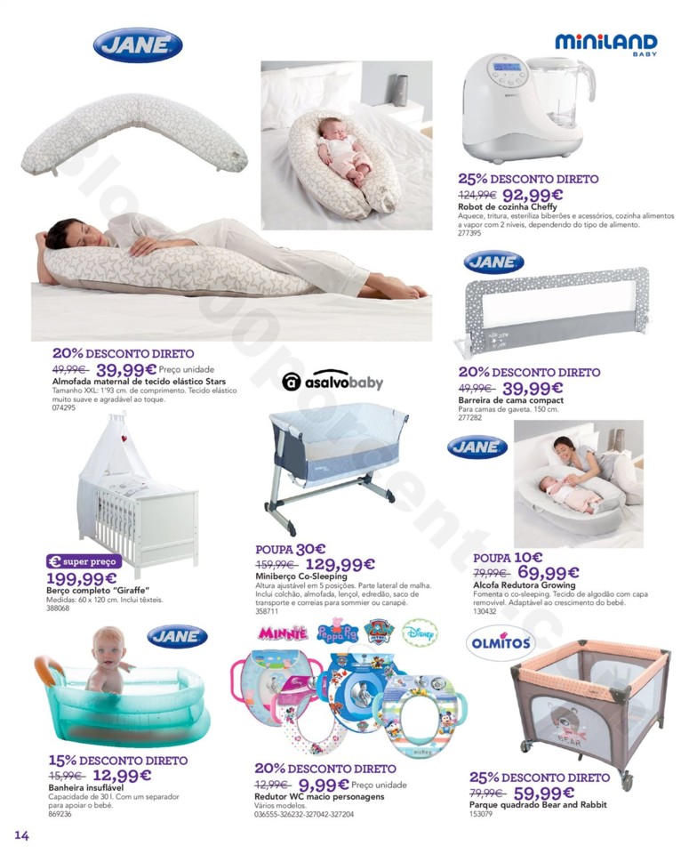 Antevisão Folheto TOYSRUS Primavera de 11 março 