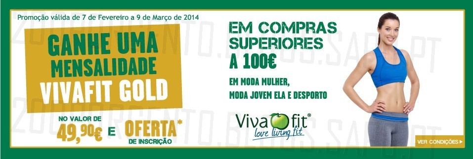 Promoção | EL CORTE INGLÉS | até 8 março