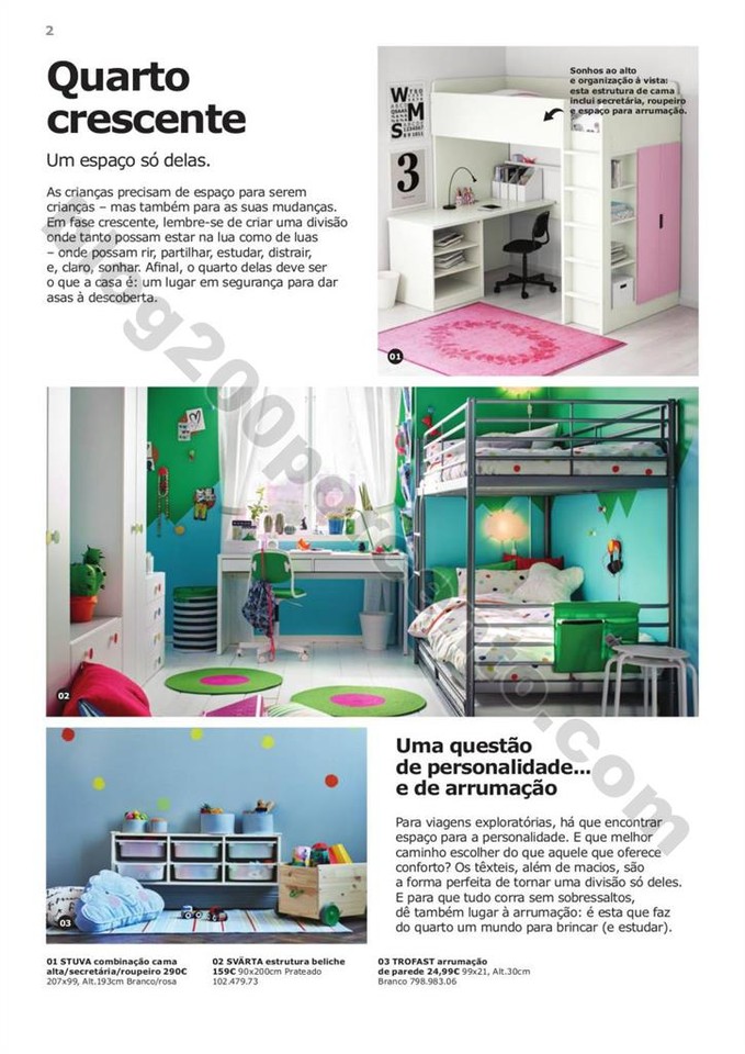 Antevisão Folheto IKEA Promoções de 17 agosto a