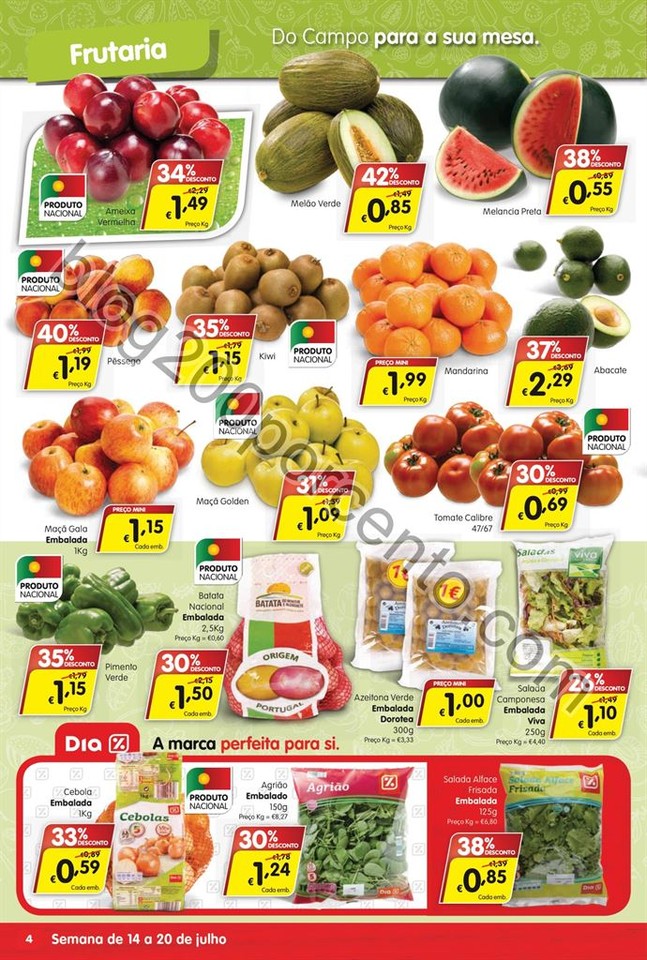 Antevisão Folheto MINIPREÇO Family Promoções d