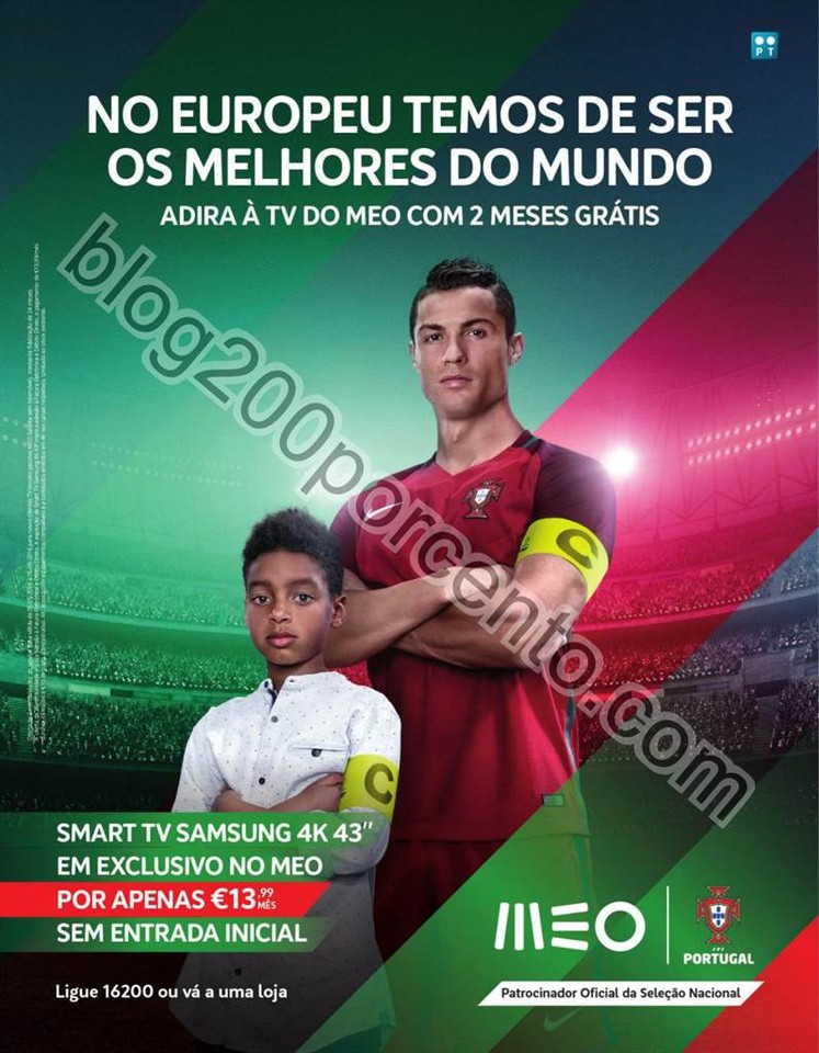 Antevisão Folheto WORTEN Mobile promoções de 7 