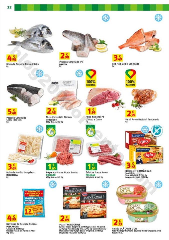 Antevisão Folheto JUMBO Promoções de 26 dezembr