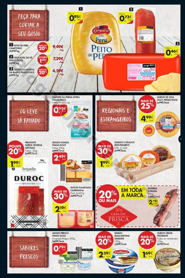 Antevisão Folheto PINGO DOCE Super promoções de