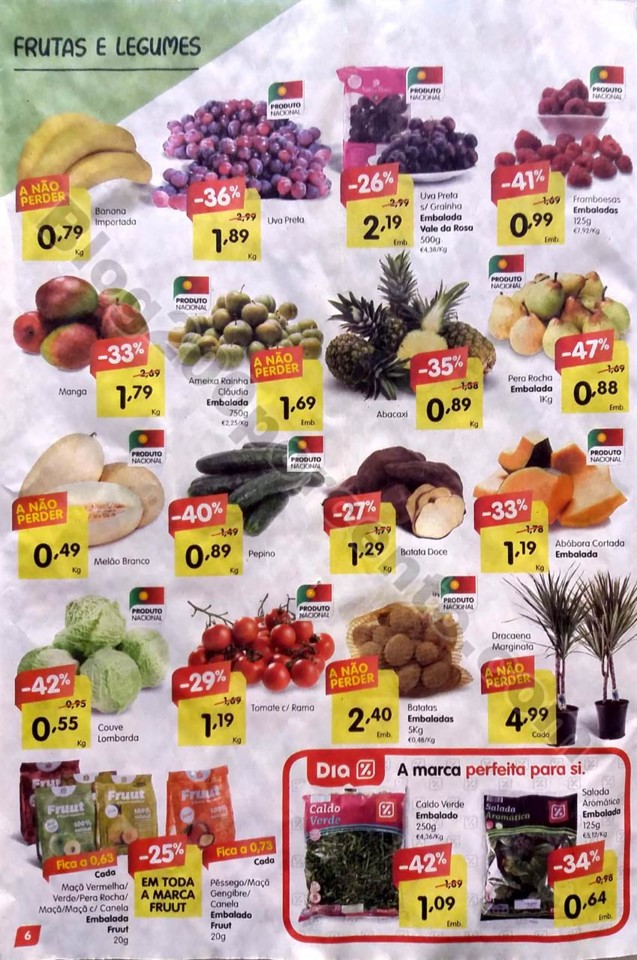 antevisão folheto minipreço 13 a 19 setembro nac