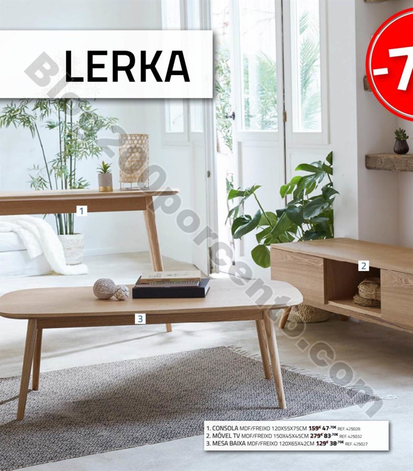 Antevisão Folheto DEBORLA Saldos verão promoçõ