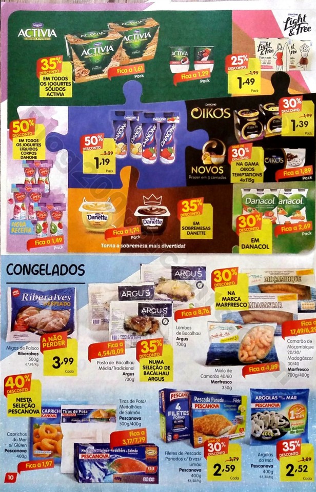 antevisao folheto minipreço family promocoes de 2