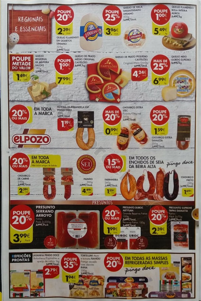 antevisao folheto pingo doce páscoa promocoes 16 