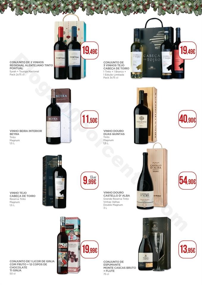 Antevisão Folheto EL CORTE INGLÉS Promoções de