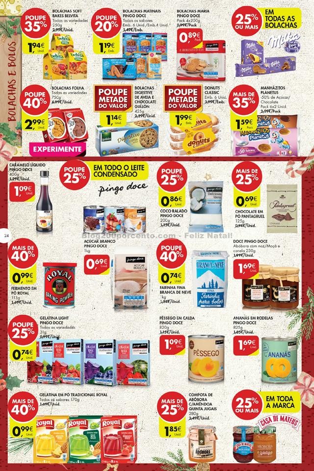 Antevisão Foheto PINGO DOCE Super Promoções de 