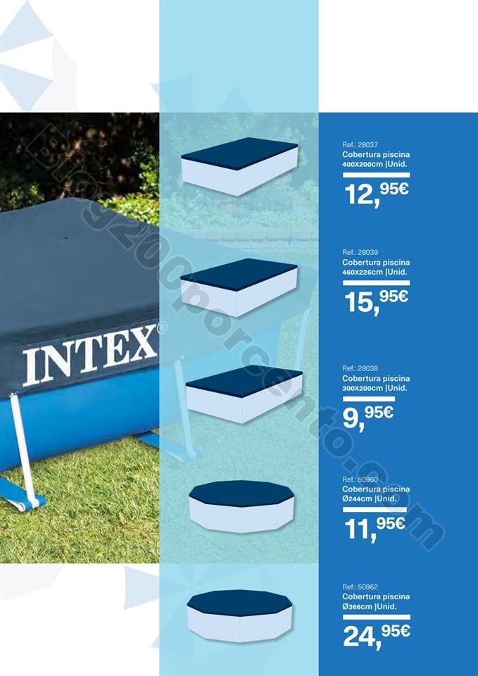 Antevisão Folheto ESPAÇO CASA Promoções de ver