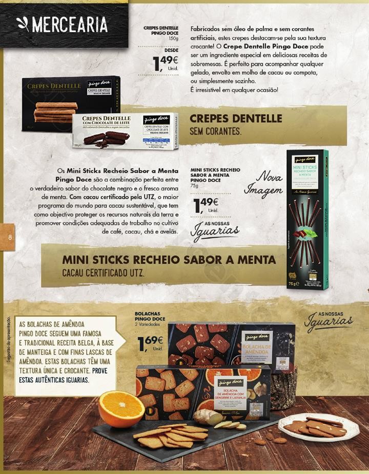 Antevisão Folheto PINGO DOCE Extra Promoções de